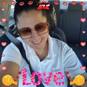 Meet your Posher, Martha